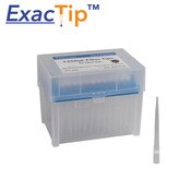 Pipet tips, 1250uL